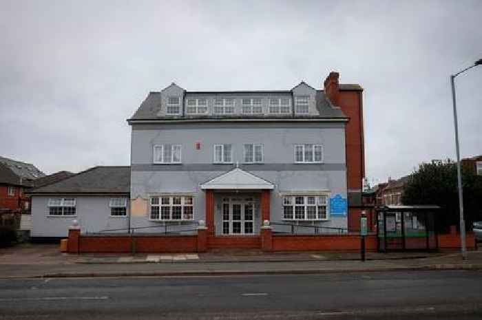 Beeston care home that suddenly closed to be sold off after provider went into adminstration