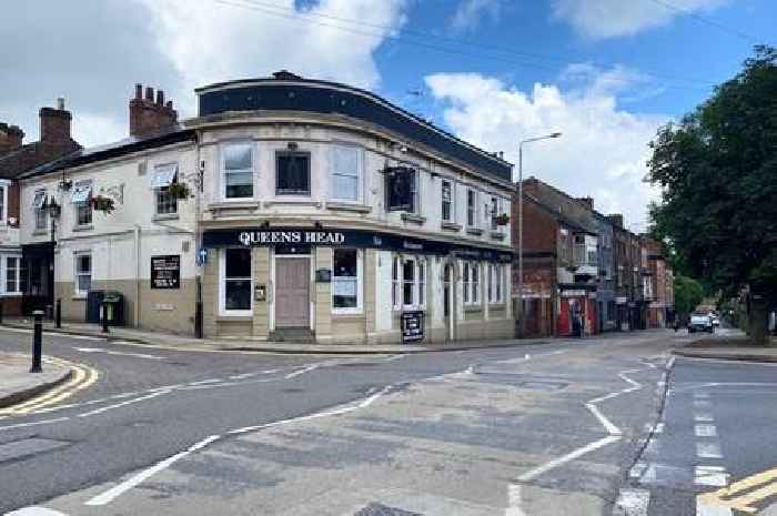 Landlord of Nottinghamshire pub closed after Covid breaches applies to reopen