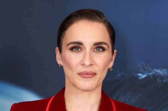 Vicky McClure reveals her one regret in life that she doesn't 'publicise'