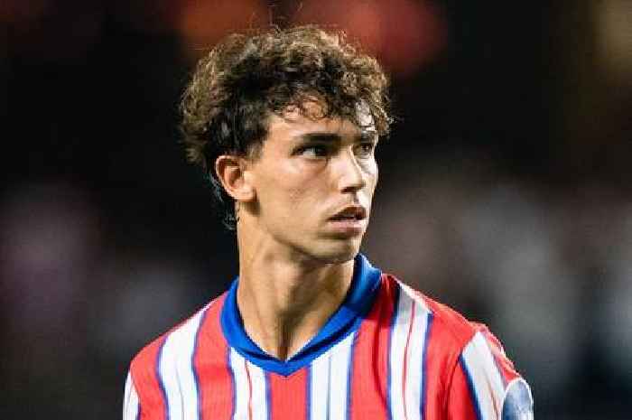 Aston Villa handed terms for Joao Felix alternative as Chelsea transfer pursuit branded 'madness'