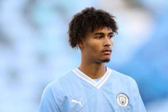 Aston Villa set to complete Man City transfer for midfielder return