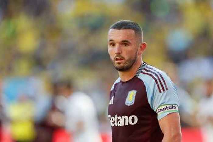 John McGinn makes exciting Aston Villa prediction as transfer window nears conclusion