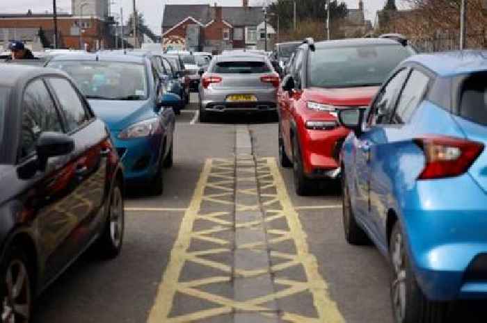 'All' drivers in England warned to keep £1 or £2 coins in car from today