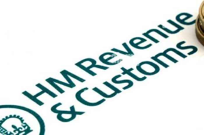 Families face £48,000 bill from HMRC after failing to fill out 'simple form'