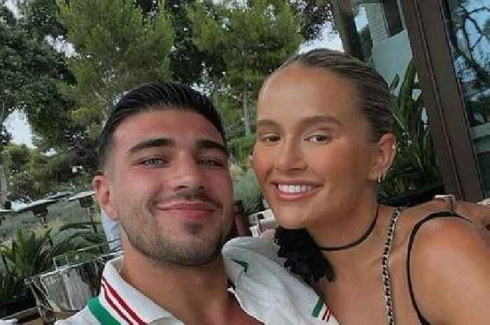 Mum of Tommy Fury's Dubai friend forced to deny boxer had baby with her daughter