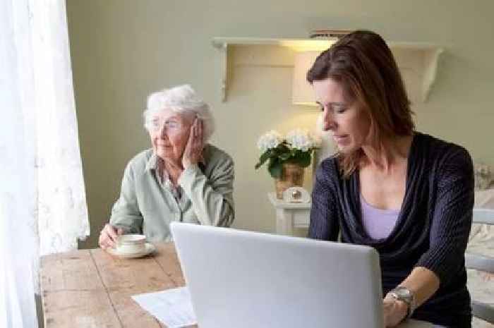 State pensioners warned they 'must' fill out form or lose £300 from account