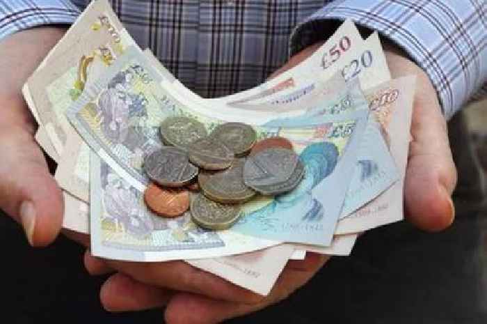 State pensioners whose income is above £11,343.80 'warned'