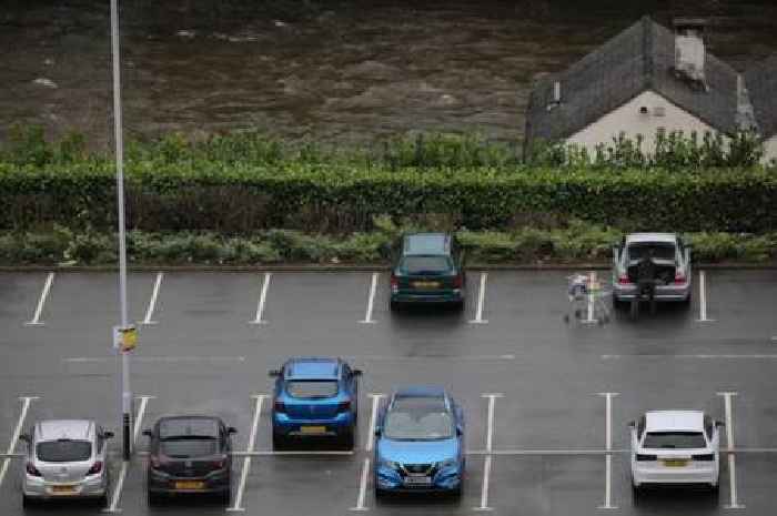 Tesco, Asda, Sainsbury's drivers face strict 'age limit' at supermarket car parks