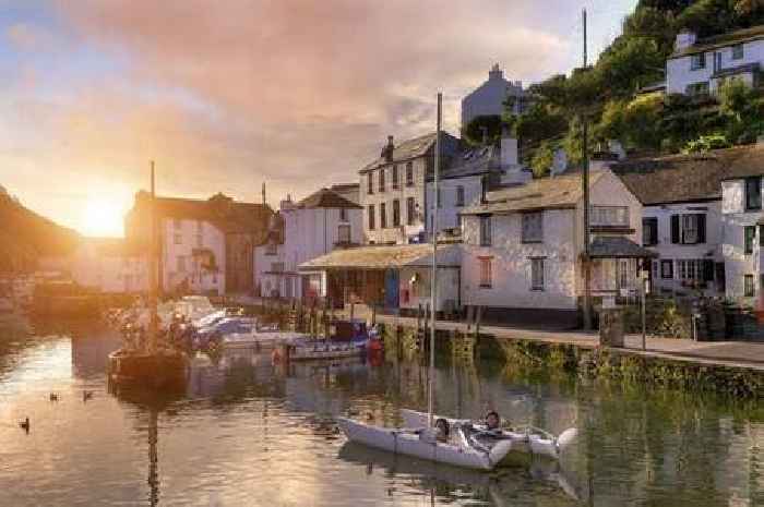 Seaside village named the world's 'most beautiful' but it has a dark past