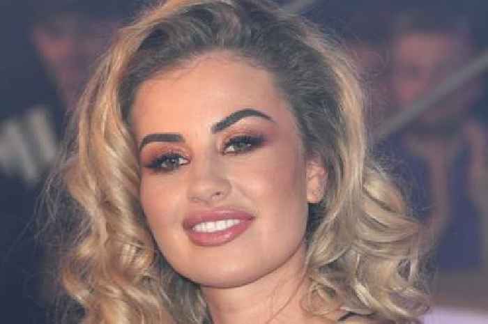 Chloe Ayling says BBC drama will tell the truth about harrowing kidnap ordeal