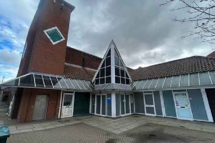 International hotel operator to replace former City Square Centre in Lincoln as demolition date set