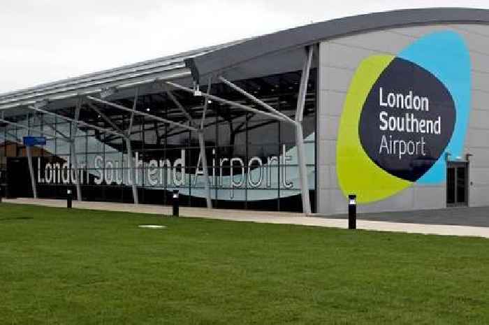 Southend Airport 'exposed' to 'risk' of protest from Just Stop Oil granted High Court injunction against group