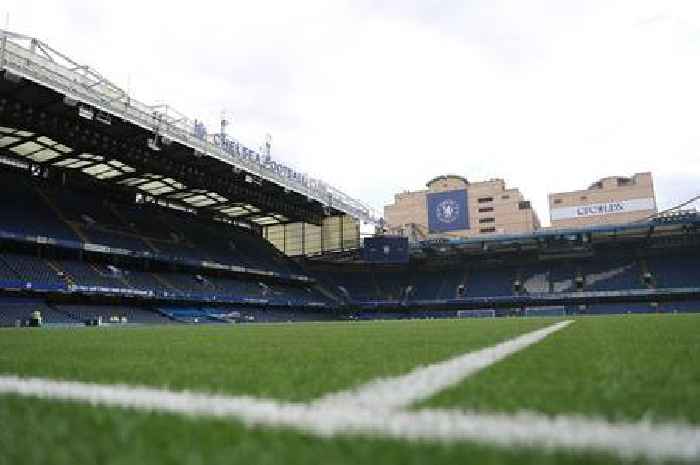 Chelsea fans rage over price of potato snack at Stamford Bridge after £185m summer spend