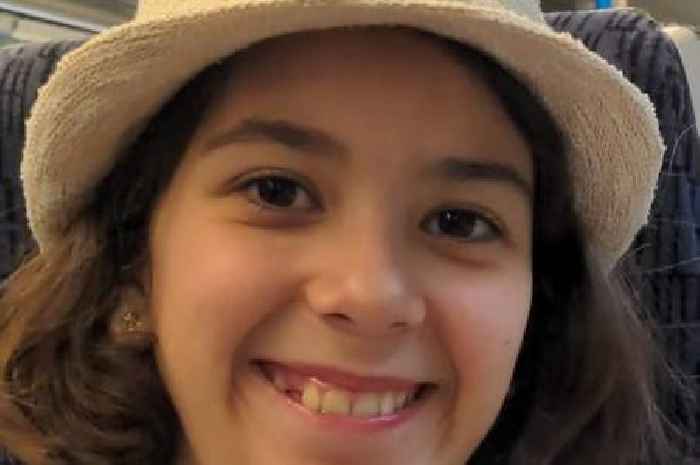 Police name girl, 9, who died after being hit by bus in Bexleyheath