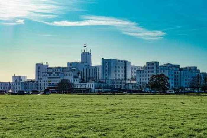 St Helier Hospital changes A&E rules after Dr's misdiagnosis leaves patient needing emergency surgery