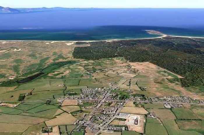 North Wales beach traffic chaos as tourists warned to expect disappointment this summer