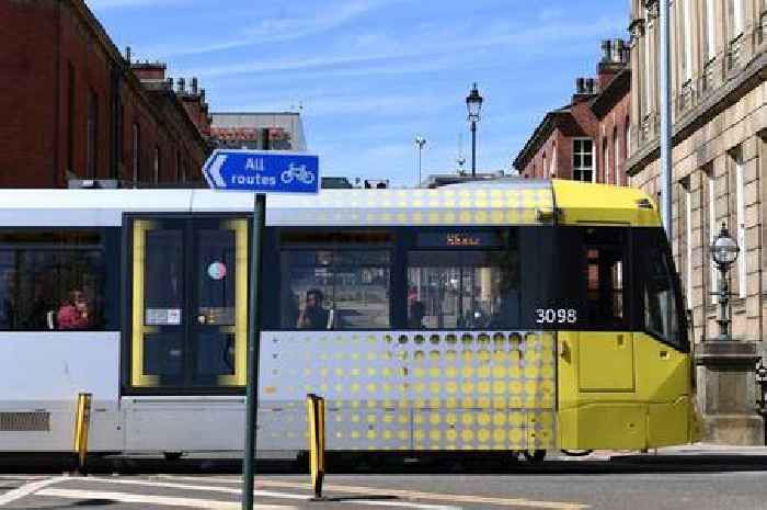 Calls for £5million from Government to put Cambridge light rail scheme on track