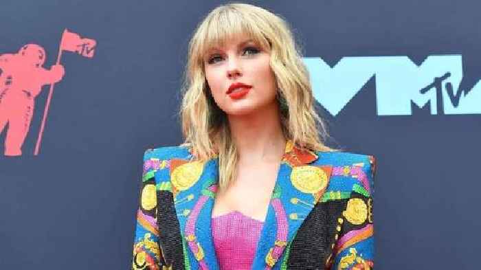 Swifties urged not to gather outside London Eras Tour venue without tickets