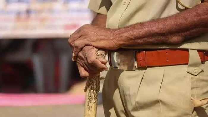 Maharashtra: Elderly man booked for molesting girl in Thane