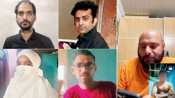 Mumbai: NRI mastermind behind deaf-mute murder plot - One News Page