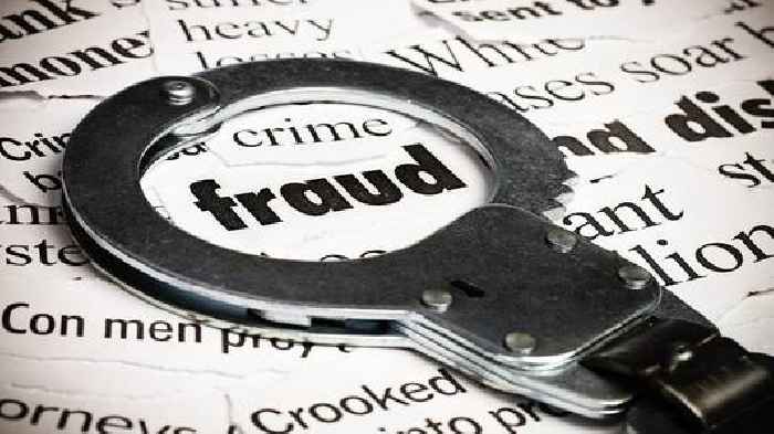 Navi Mumbai man booked for cheating three persons of Rs 1.92 crore