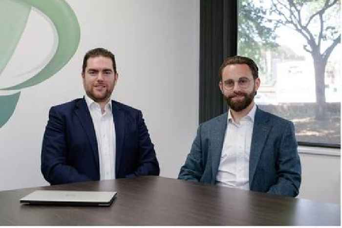  Fusion Consulting Group Secures 8-Figure Debt Funding Package to Accelerate Acquisitions in the Professional Services Sector