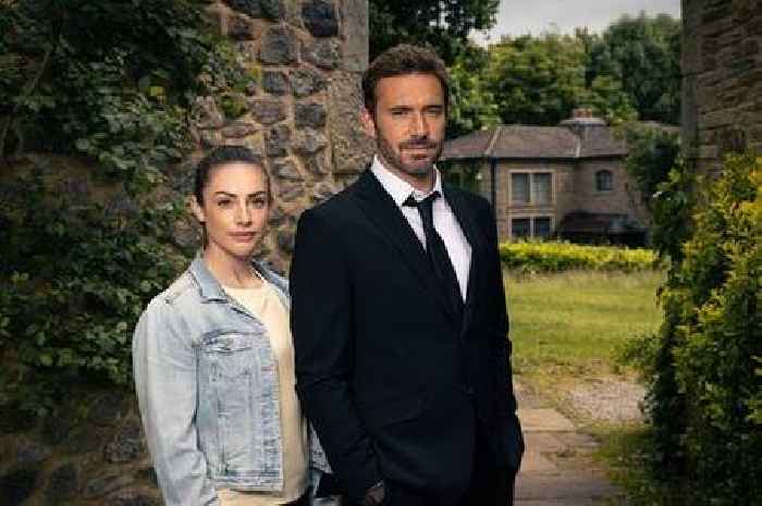 Emmerdale shocker: Viewers predict incest storyline between new siblings John and Victoria Sugden