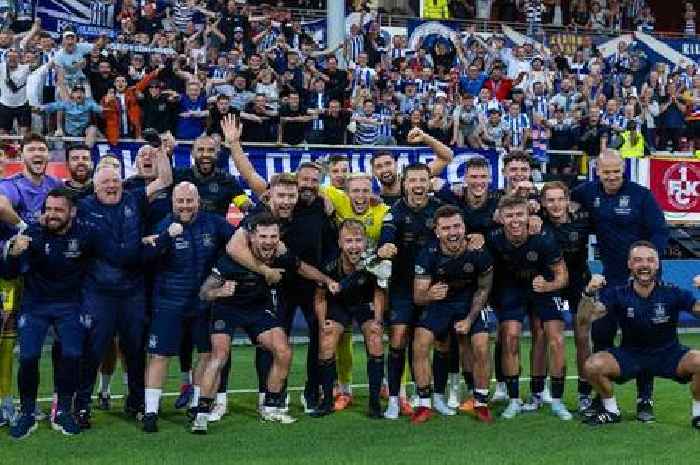 Kilmarnock's Conference League triumph sets up Scottish football first and chance to reverse coefficient fortunes