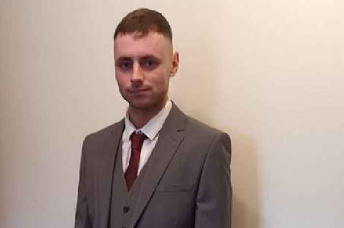 Police 'increasingly concerned' for missing Scots man last seen on Monday