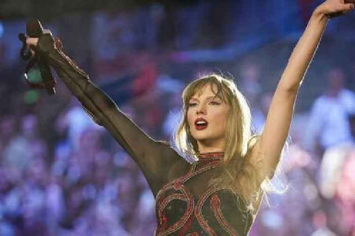 Taylor Swift Eras Tour last minute tickets for London shows still on sale