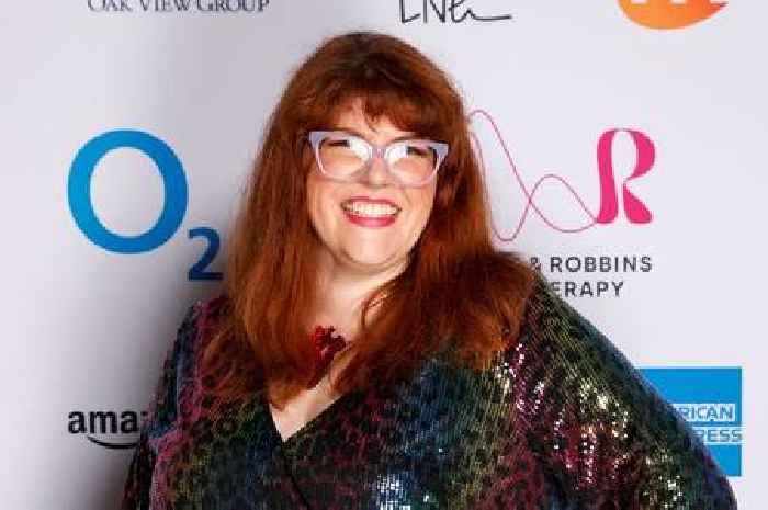 The Chase's Jenny Ryan shares truth about co-stars who she 'rarely' hangs out with