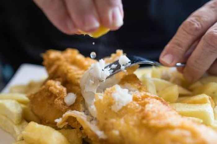 The eight Edinburgh fish and chip shops you need to try this Fringe Festival