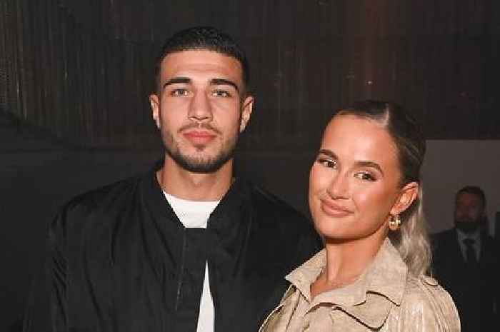 Tommy Fury faces another huge blow after Molly-Mae split as speculation grows