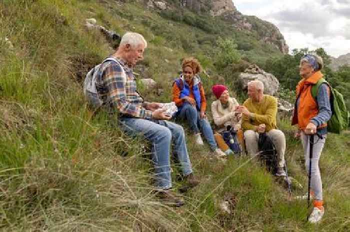 A guide to Scotland's accents from Glasgow to the Outer Hebrides