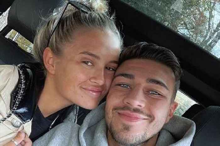 'I predicted Molly-Mae and Tommy Fury split - and I know what happens next'