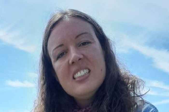 Police 'concerned for welfare' as woman, 36, goes missing