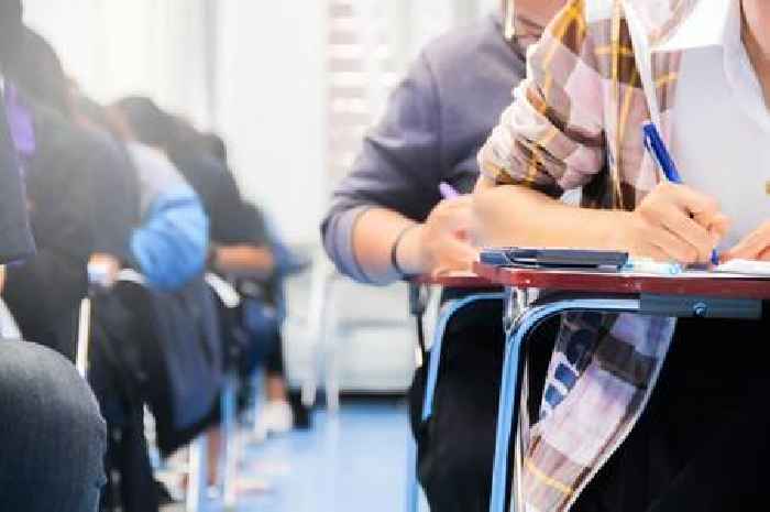 UCAS A-level results 2024: How to get Clearing information for all of Wales' universities