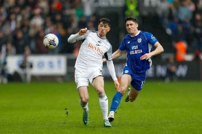 Carabao Cup 2nd round draw in full as Cardiff City and Swansea City learn opponents