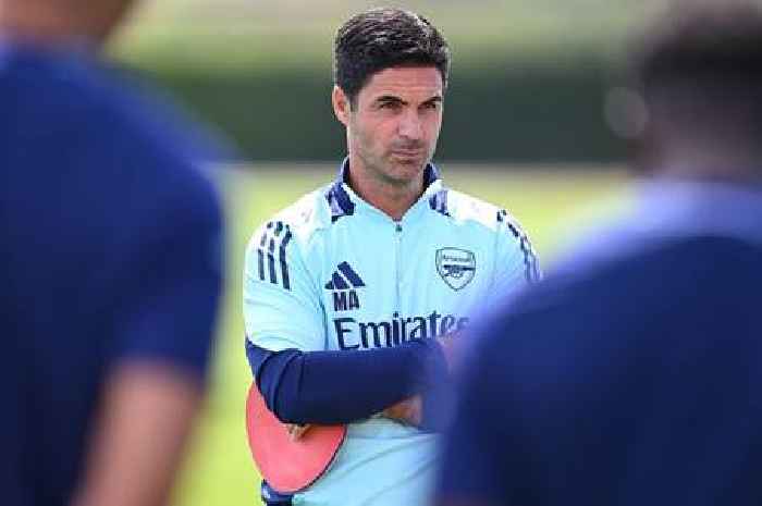 115 charges, Arteta masterplan - why Arsenal can end Man City run and win Premier League title