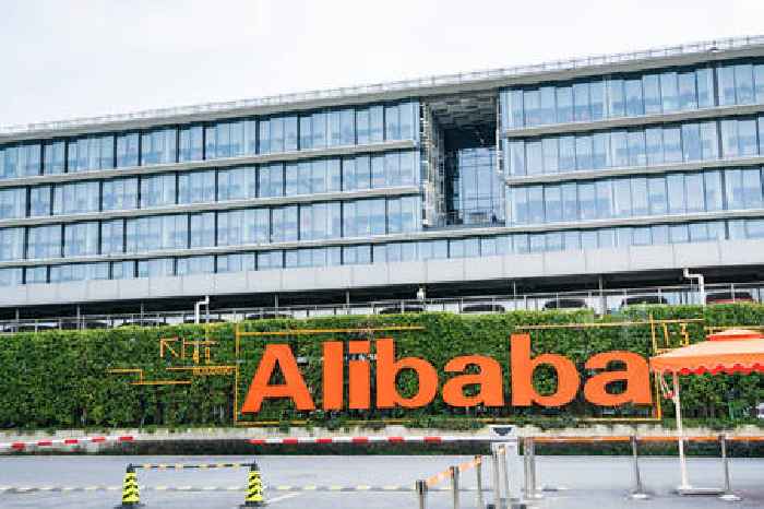 Alibaba misses Q2 revenue targets with 29% decline in net income amid domestic e-commerce slump