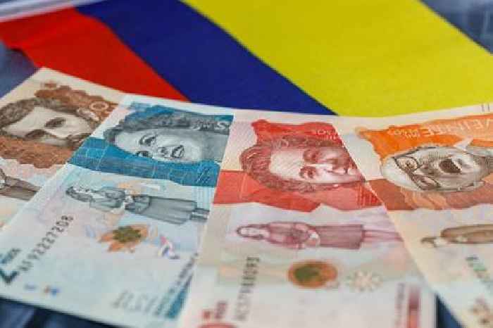 Colombia’s economy surges with 2.1% GDP growth in Q2 2024: Here’s why