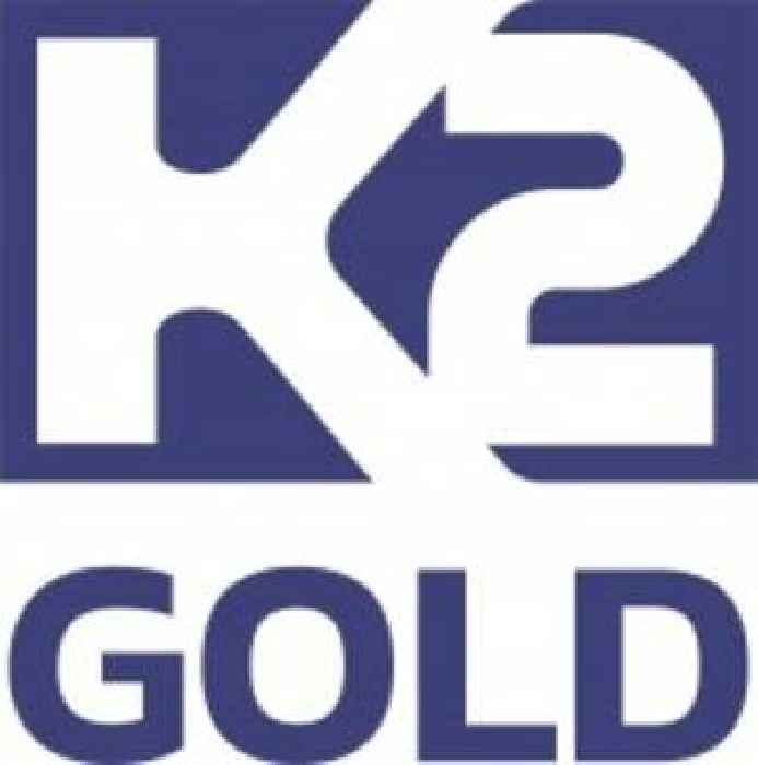 K2 Gold Closes First Tranche of Private Placement Financing