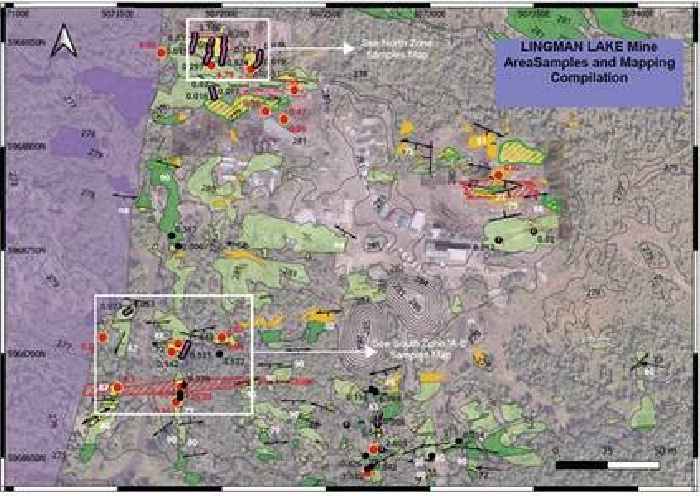 Signature Resources Announces Results from the May 2024 Field Program, Provides Update on 2024 Drilling Program