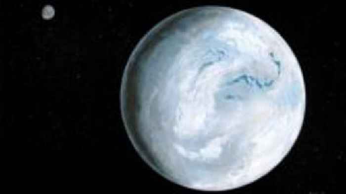 Remote isles may solve mystery of 'Snowball Earth'