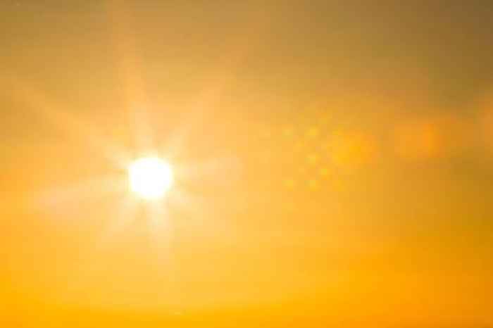 News24 | Friday's weather: Heatwave expected in Eastern Cape, but fine and warm conditions for most of SA