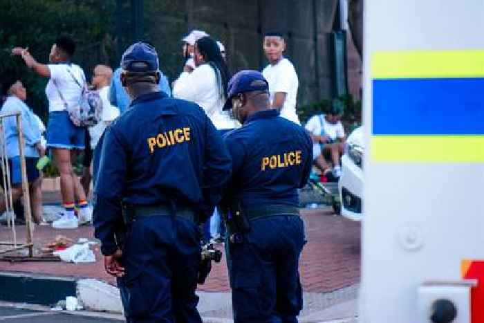 News24 | Community, police on high alert after violence at Eldorado Park schools