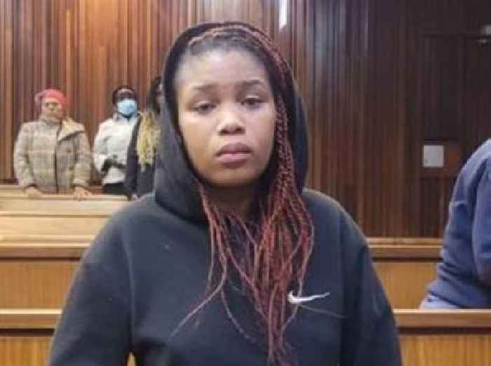 News24 | Joburg woman who reported cop boyfriend's death as suicide given 20 years for stabbing, shooting him