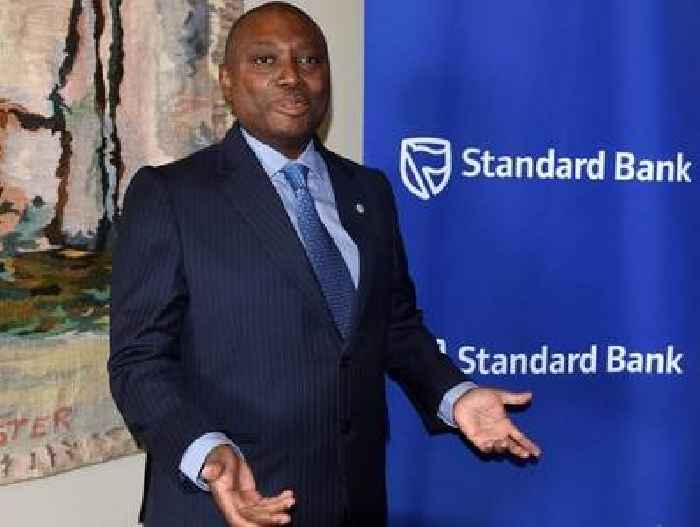 News24 | Standard Bank hikes its half-year dividend as Liberty steals the show