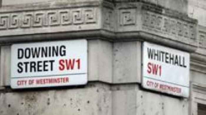Labour under fire over second top civil service job