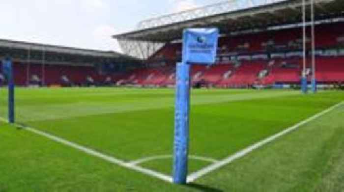 Premiership Rugby at crossroads - Bristol chief